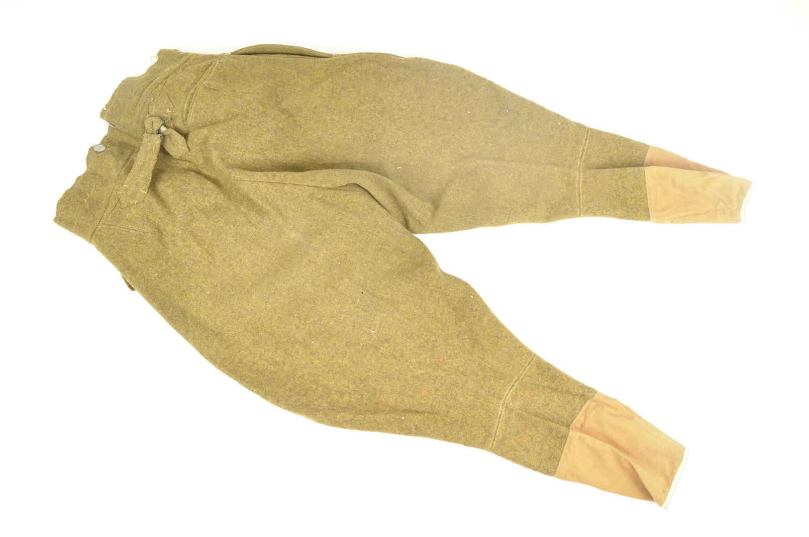 Culotte Moutarde / 3° Régiment Etranger
