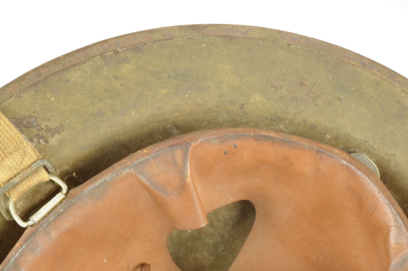 Casque US 17 A1 Camouflé / USMC