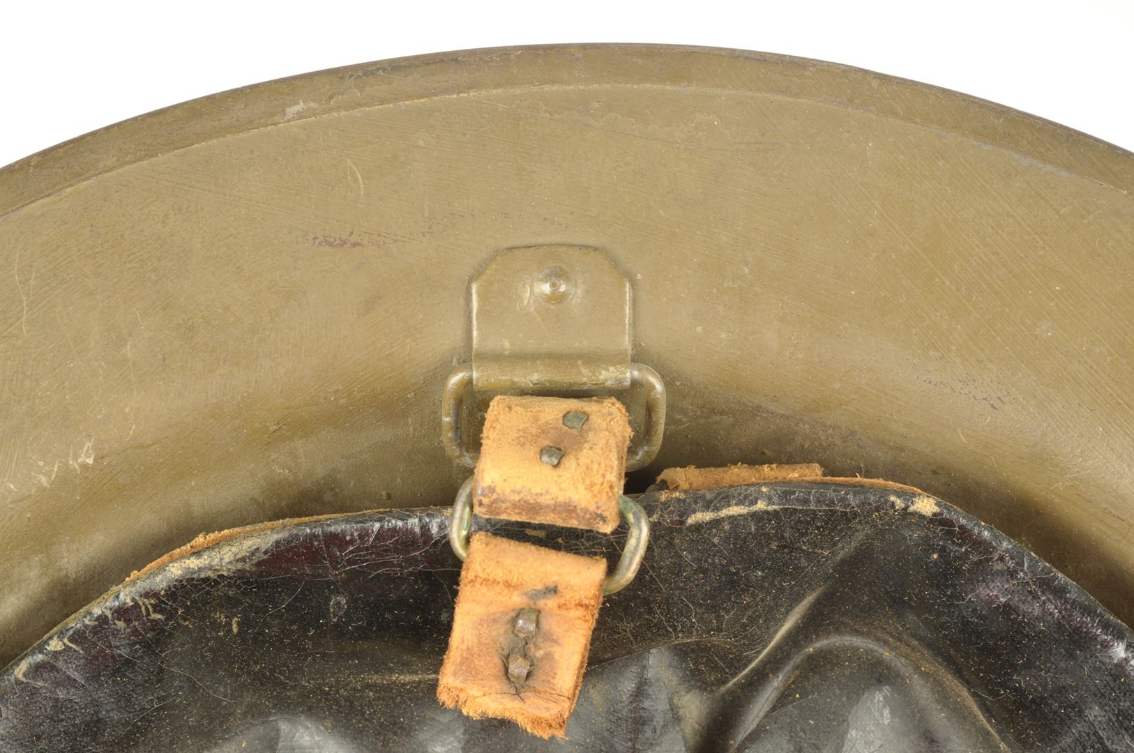 Casque US 17 / 3rd infantry division