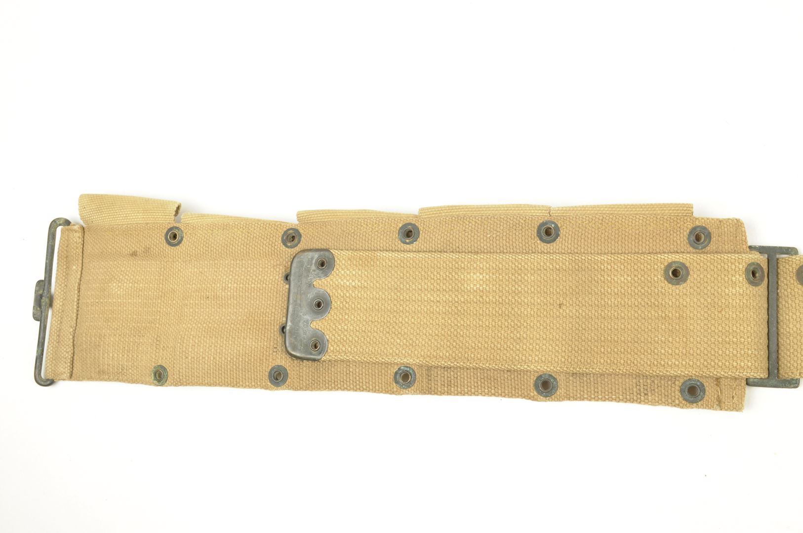 Ceinturon M 1910 / MILLS 1918