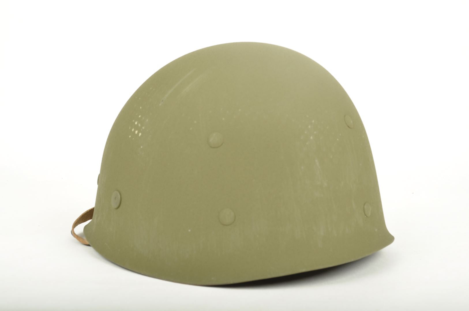 Casque US M1 avec son sous casque Westinghouse / ETAT NEUF