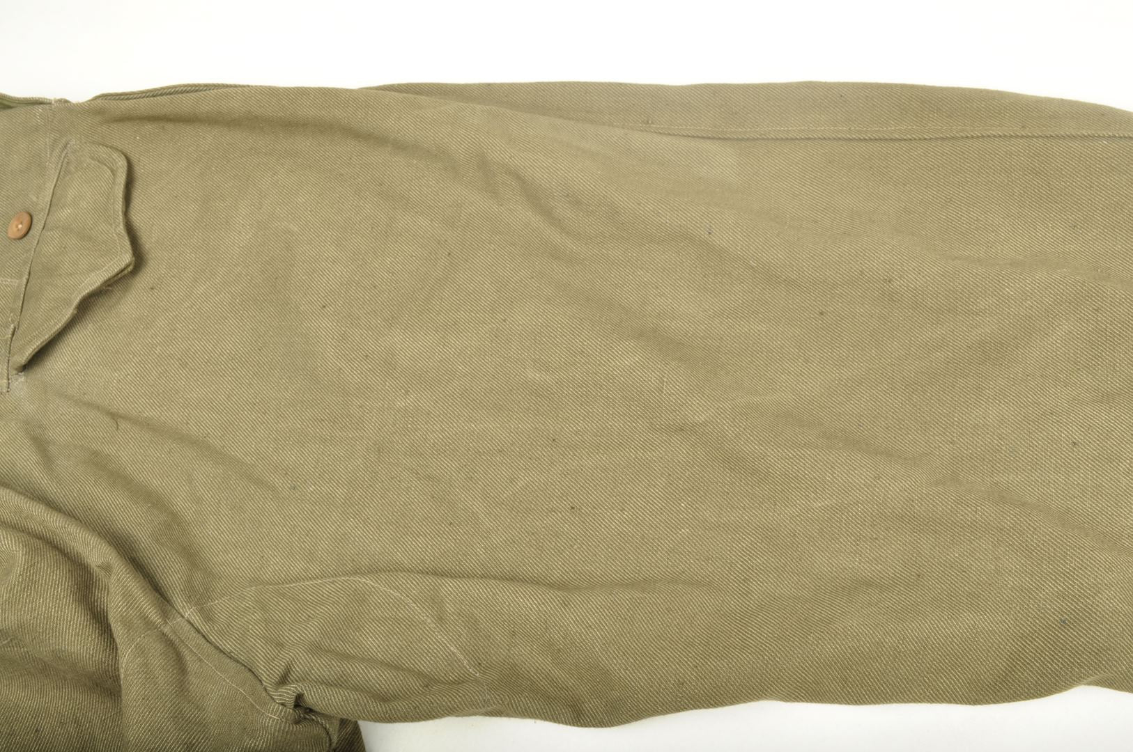 Pantalon modèle 44 daté 1945
