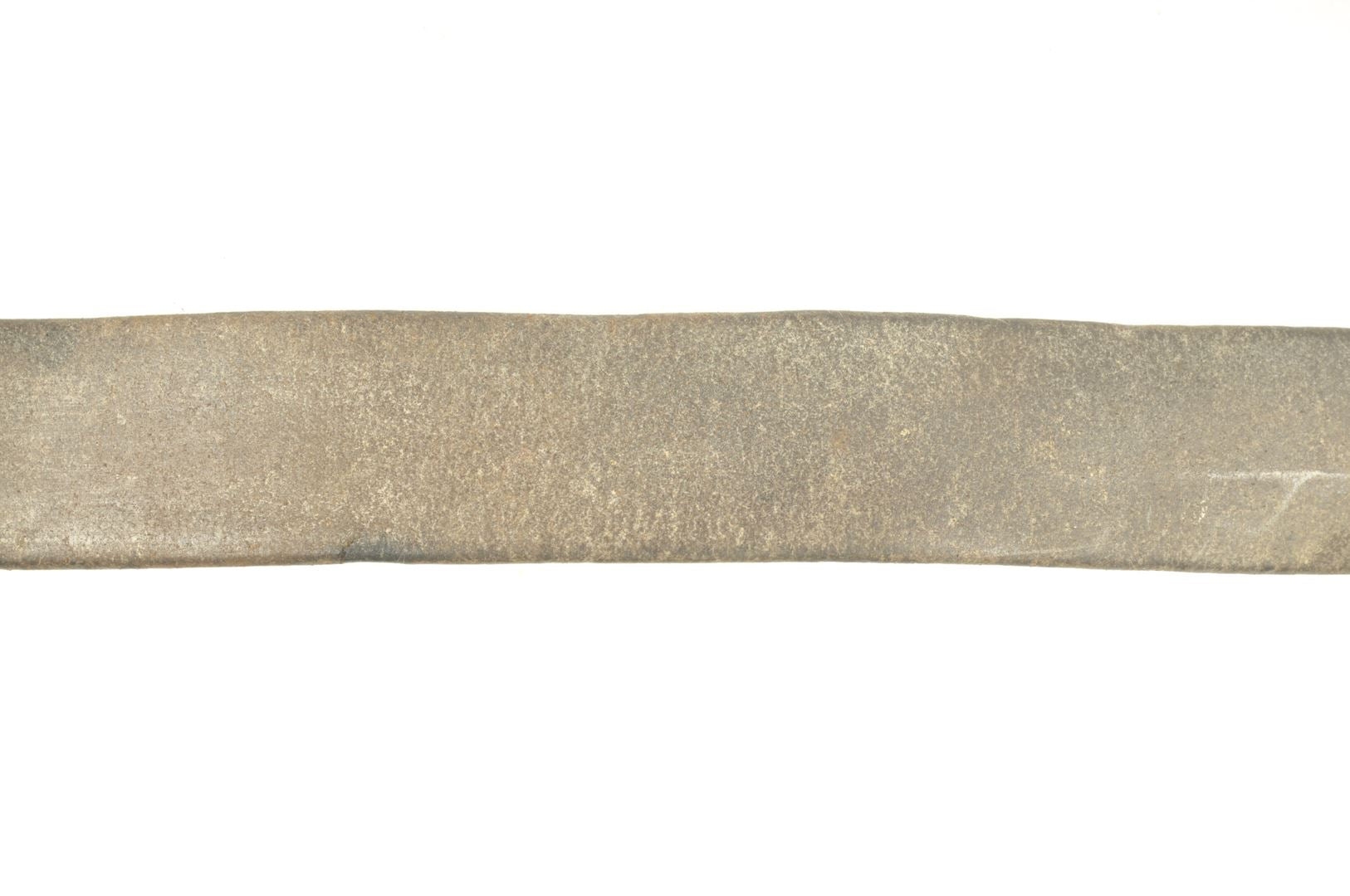 Cuir de ceinturon Allemand REICHSWEHR daté 1935