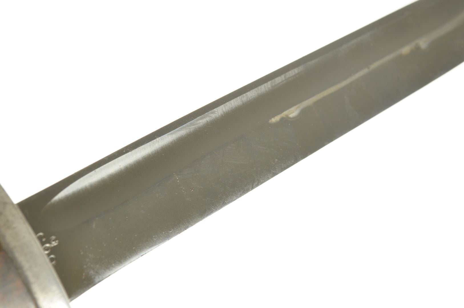 Baïonnette Allemande 84/98 S/185 Elite Diamant  1935