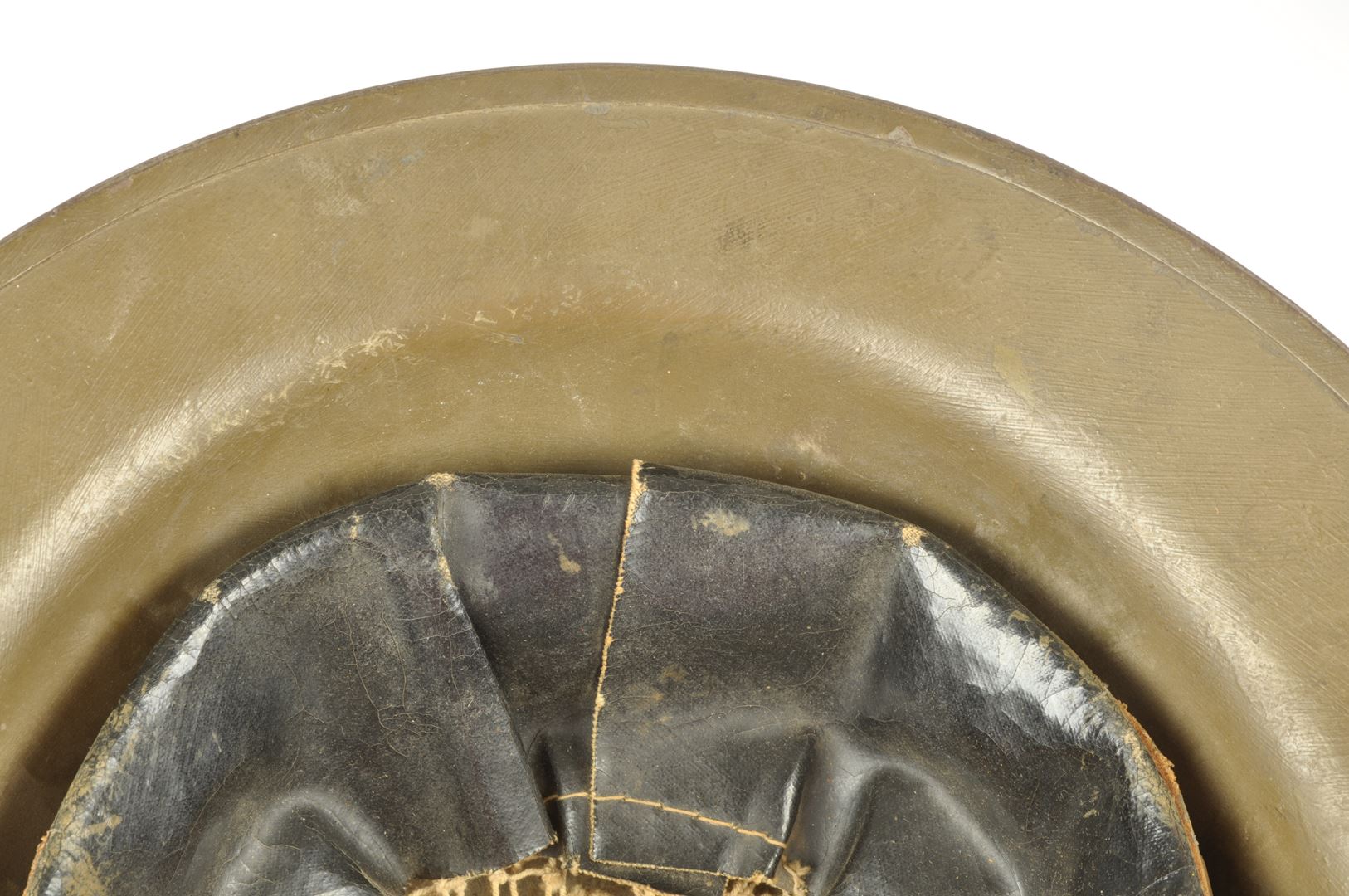 Casque US 17 / 3rd infantry division