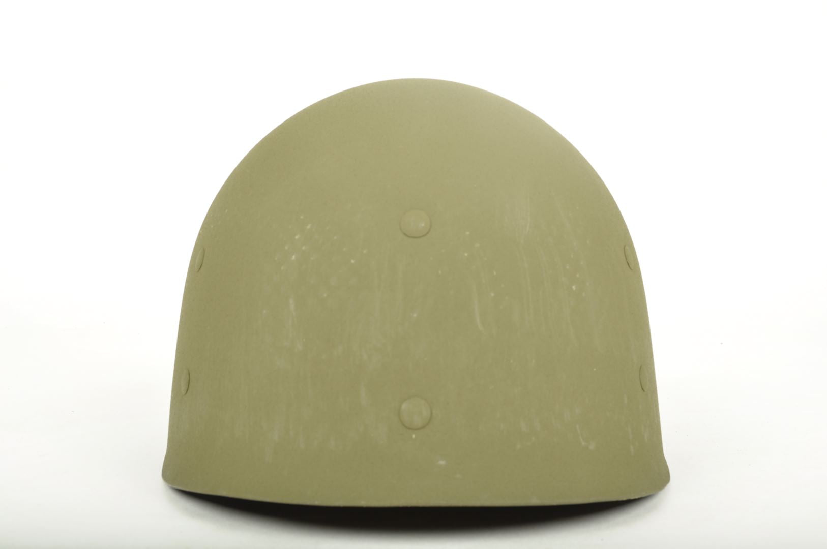 Casque US M1 avec son sous casque Westinghouse / ETAT NEUF