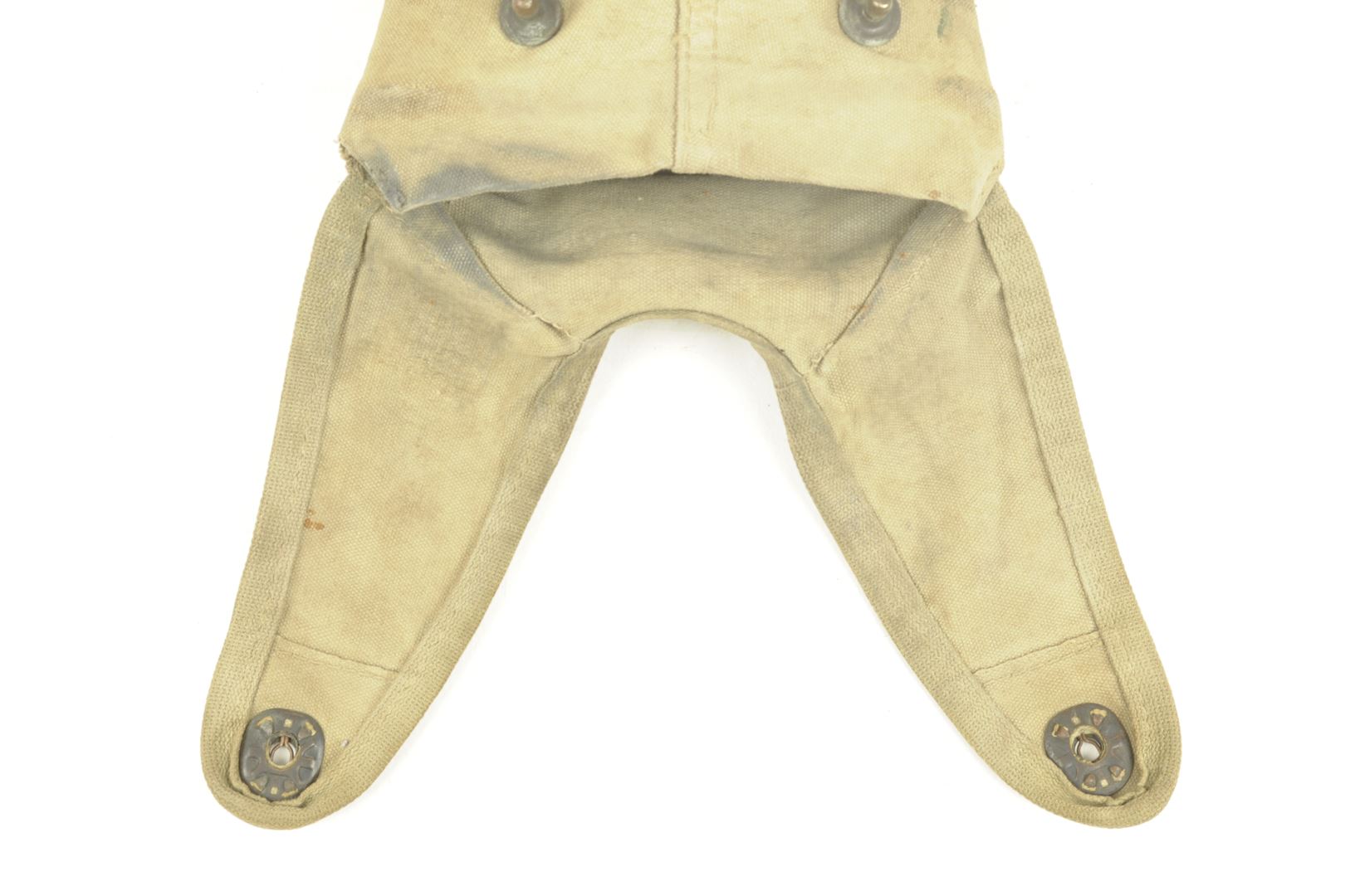 Gourde USMC Nominative