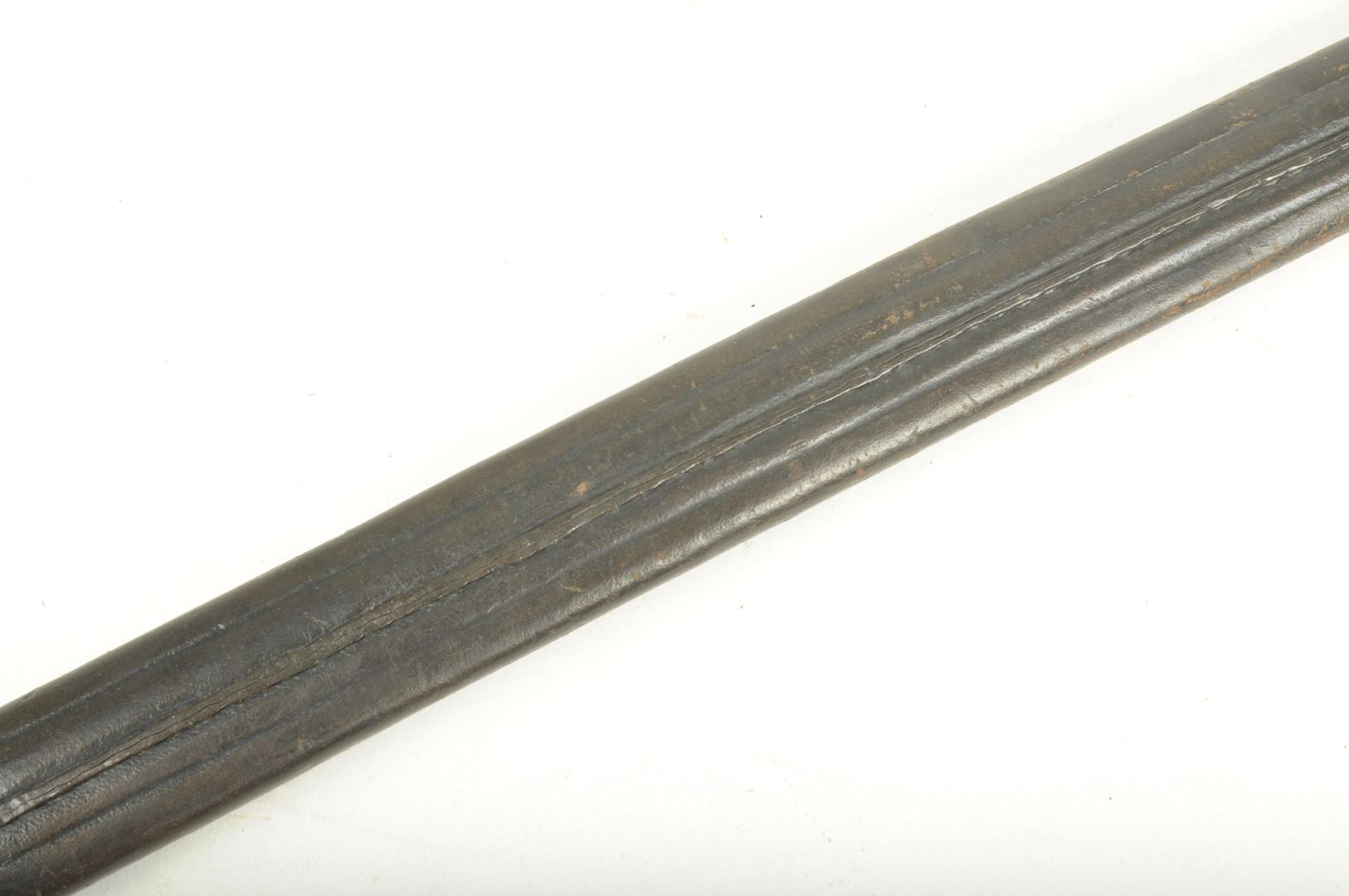 Baïonnette Allemande S98 / Sächsisches Jäger-Bataillon Nr. 12