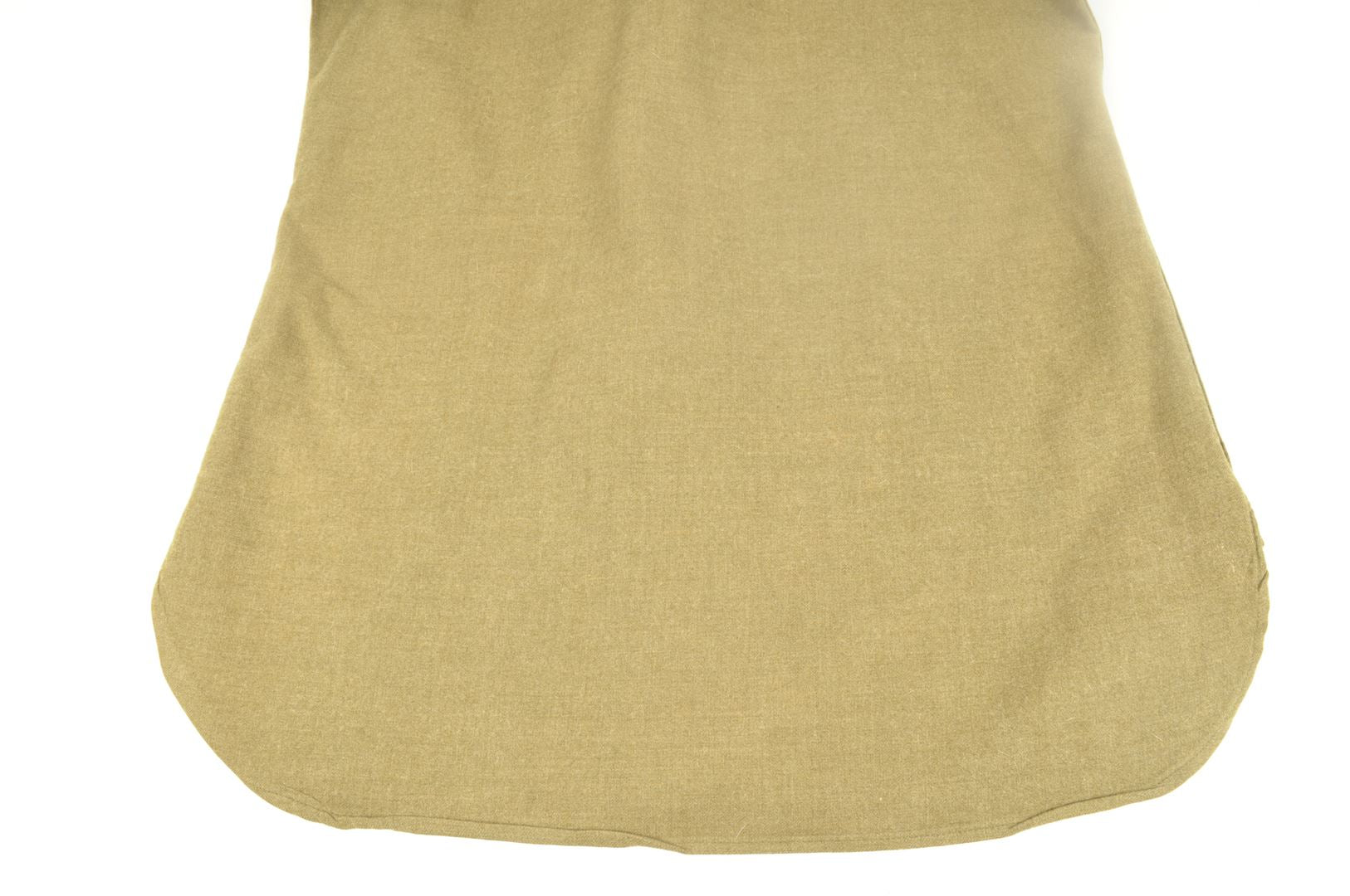 Chemise "moutarde" Air Force