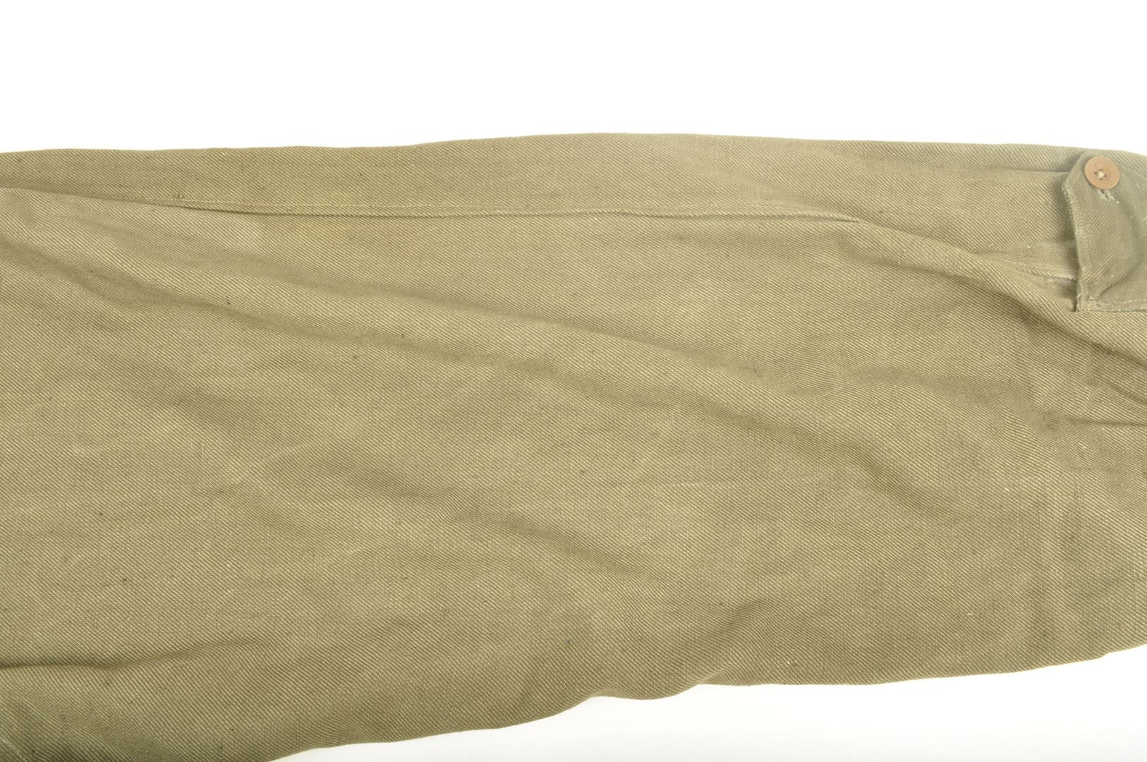 Pantalon modèle 44 daté 1945