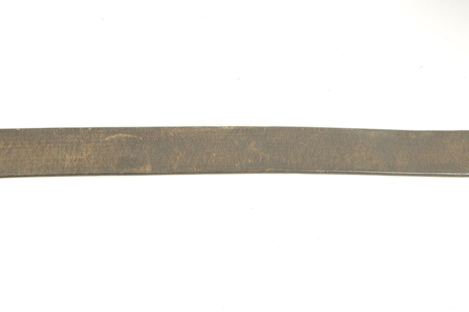 Bretelle de fusil Mauser 98K