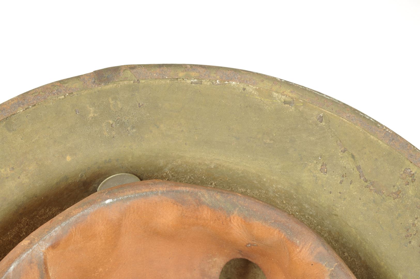 Casque US 17 A1 Camouflé / USMC