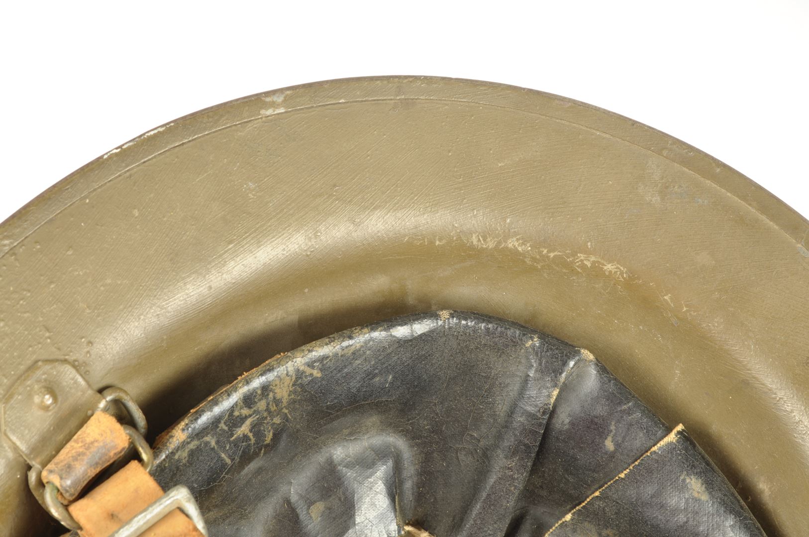Casque US 17 / 3rd infantry division