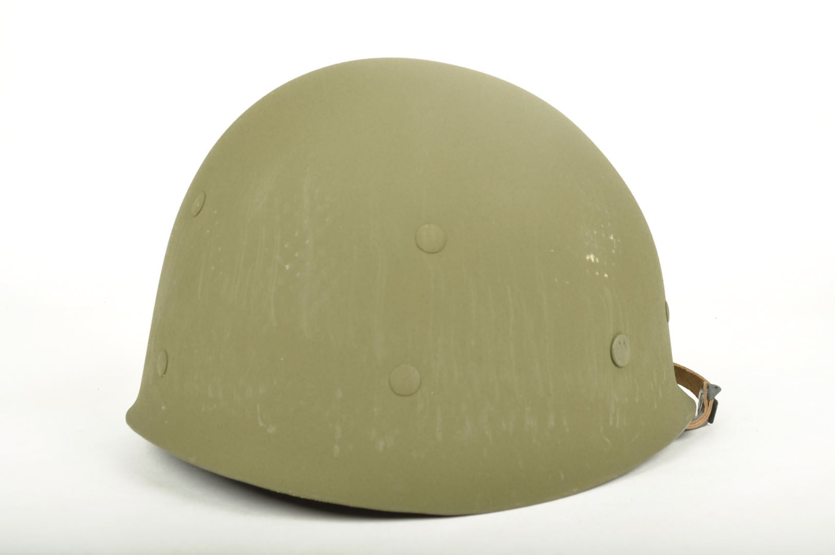 Casque US M1 avec son sous casque Westinghouse / ETAT NEUF