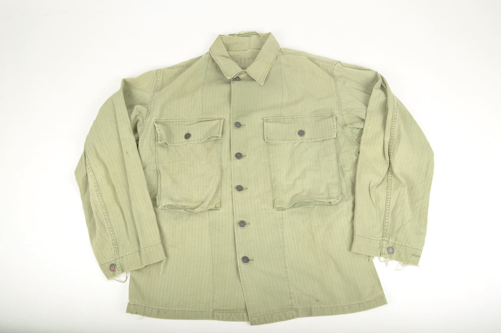 Veste HBT identifiée / Acteur Américain LOU KRUGMAN