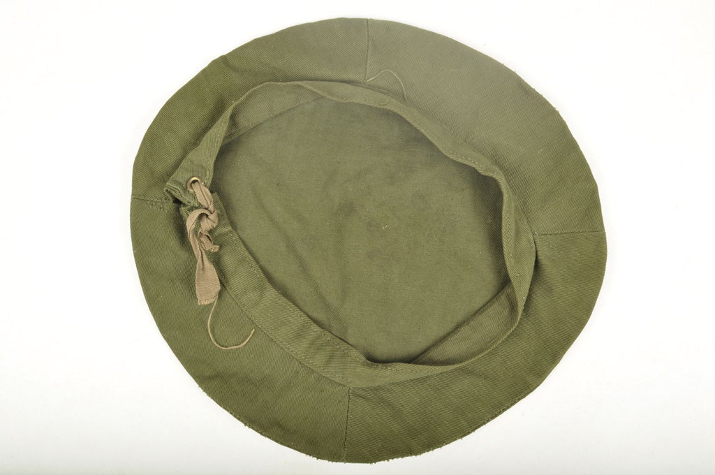 Béret de Jungle Australien daté 1945 / Gurkha