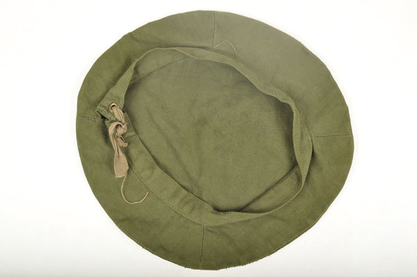 Béret de Jungle Australien daté 1945 / Gurkha