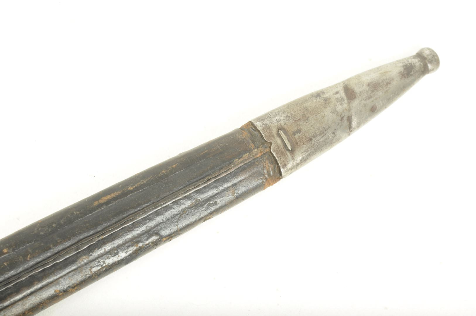 Baïonnette Allemande S98 / Sächsisches Jäger-Bataillon Nr. 12
