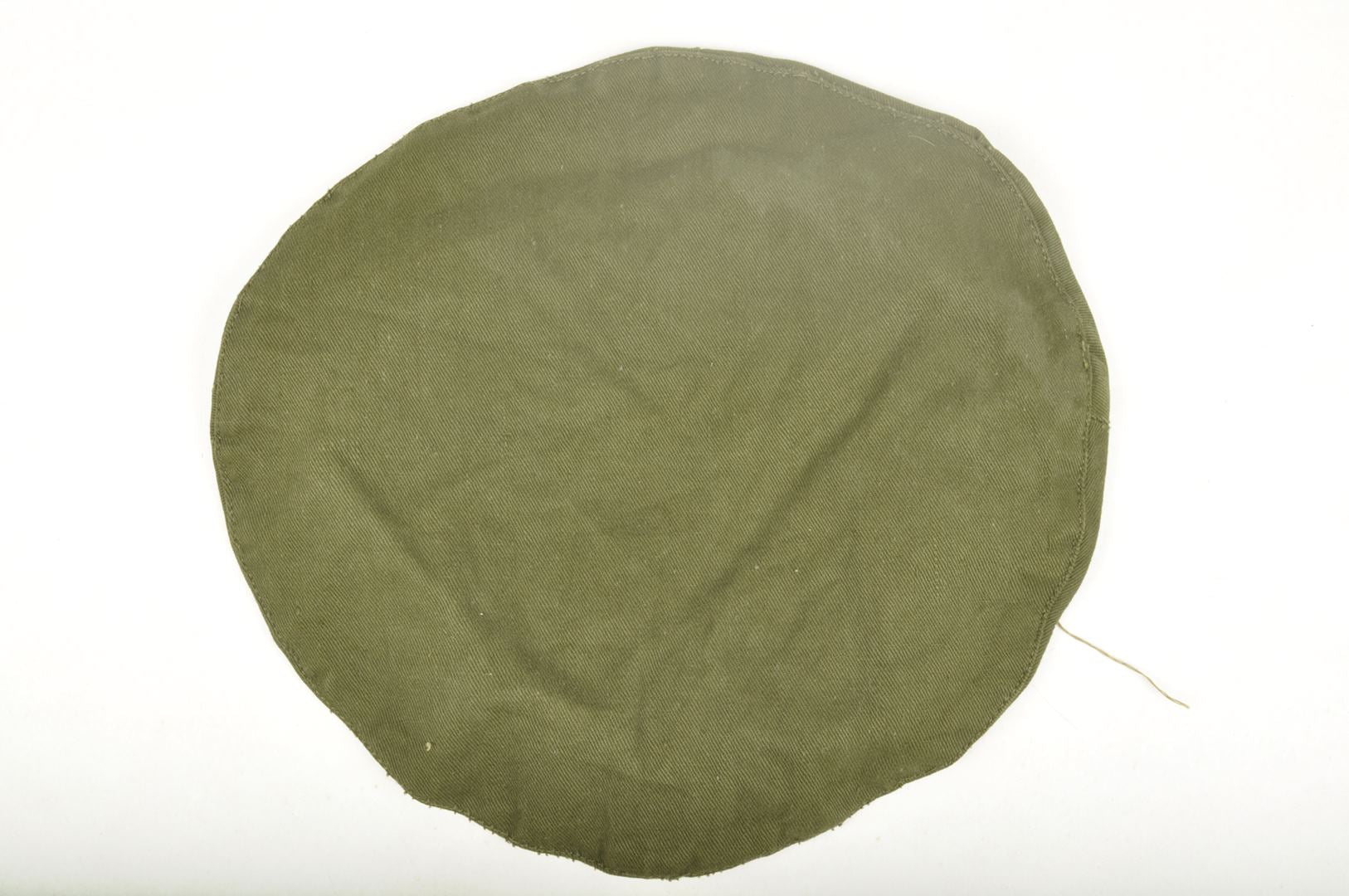 Béret de Jungle Australien daté 1945 / Gurkha