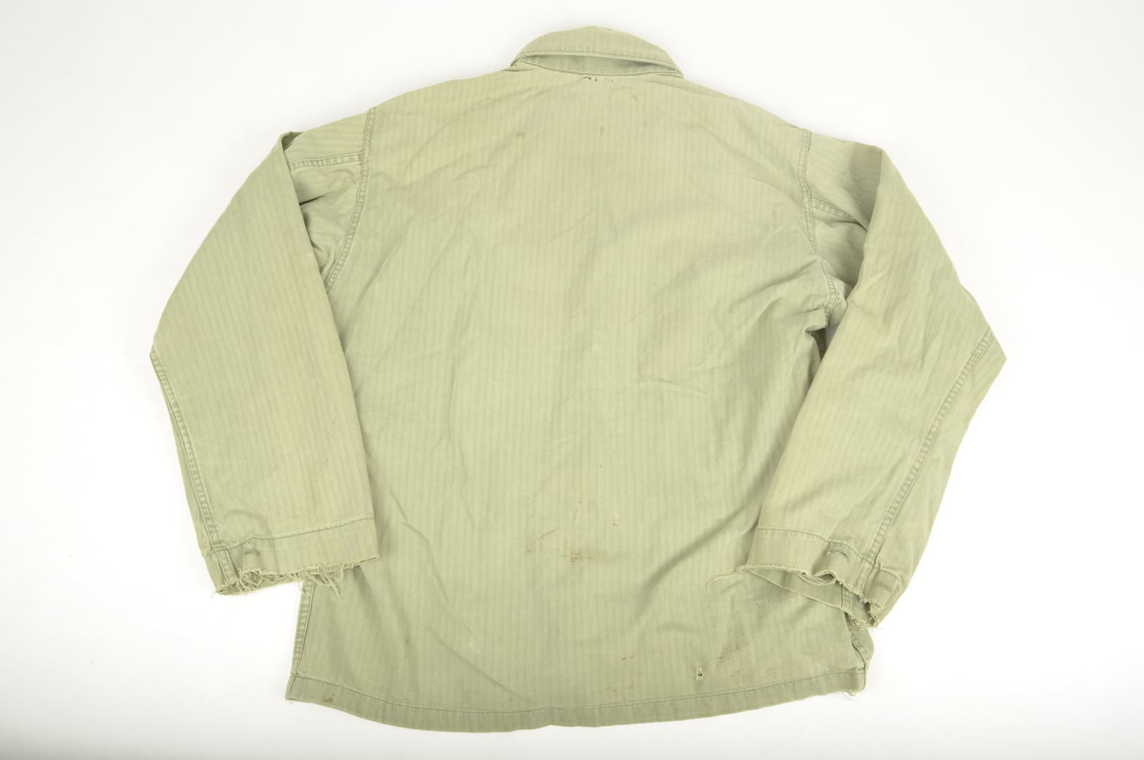Veste HBT identifiée / Acteur Américain LOU KRUGMAN