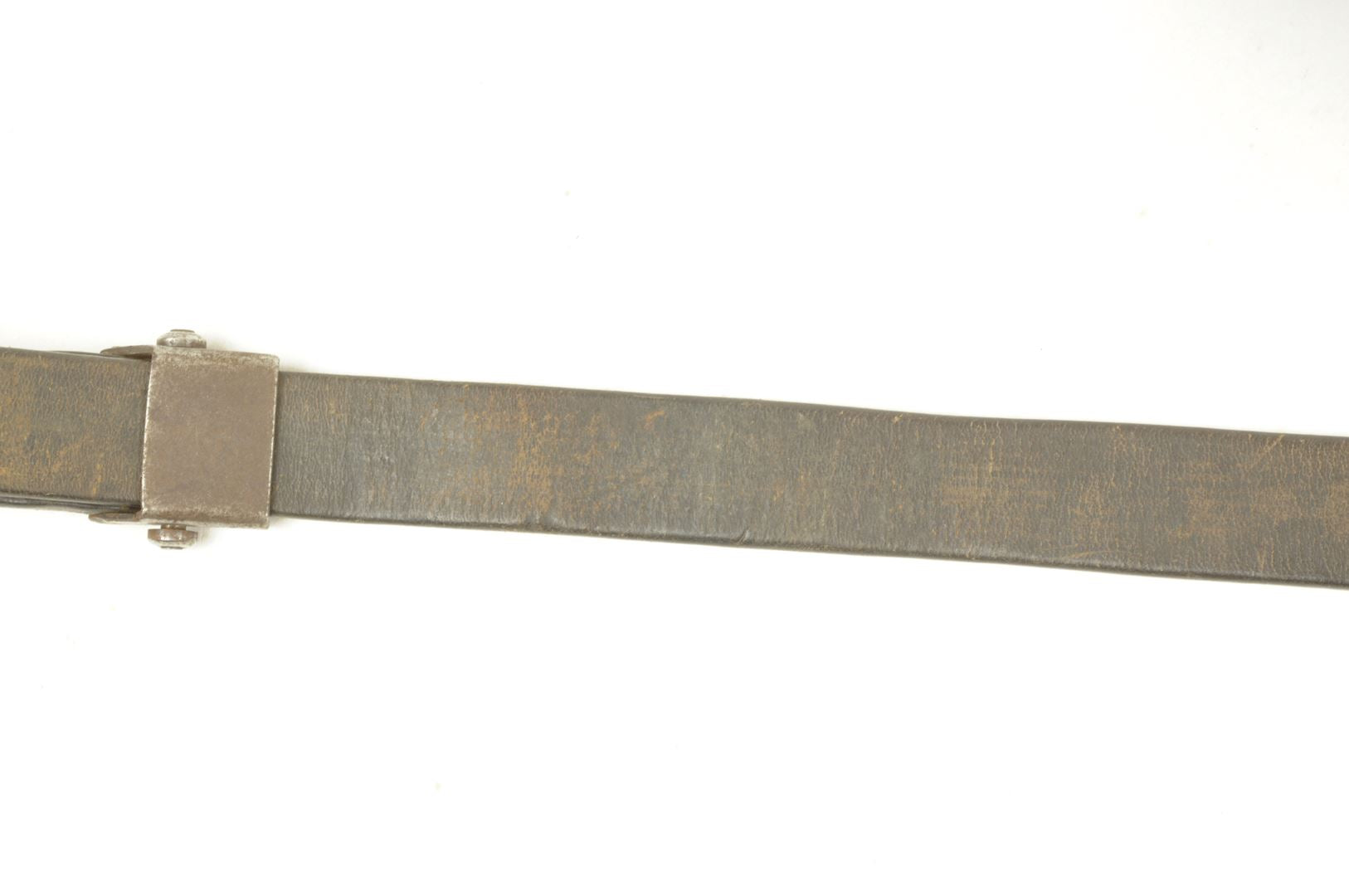 Bretelle de fusil Mauser 98K