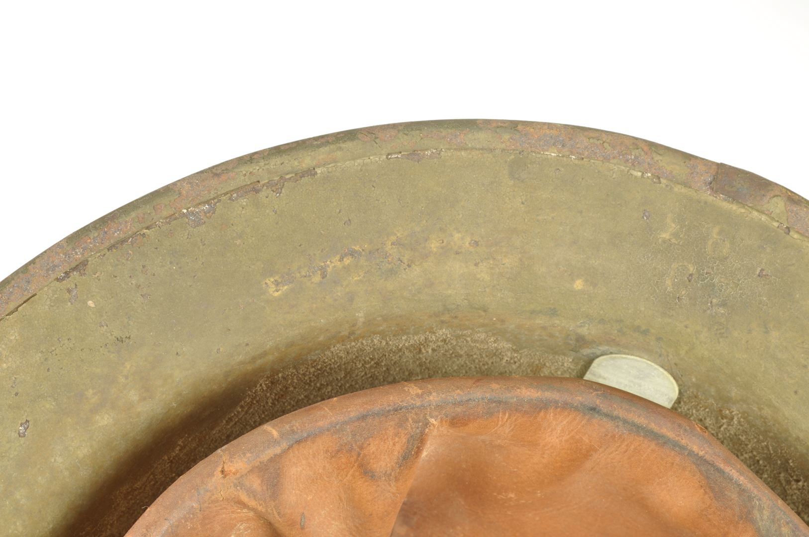 Casque US 17 A1 Camouflé / USMC