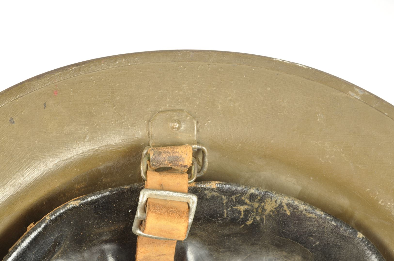 Casque US 17 / 3rd infantry division