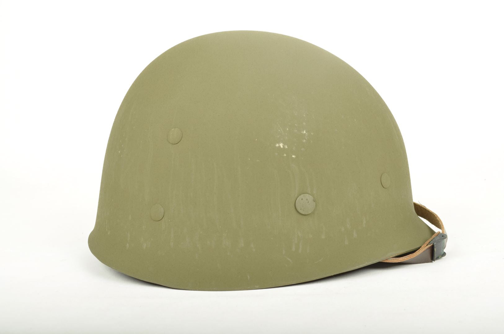 Casque US M1 avec son sous casque Westinghouse / ETAT NEUF