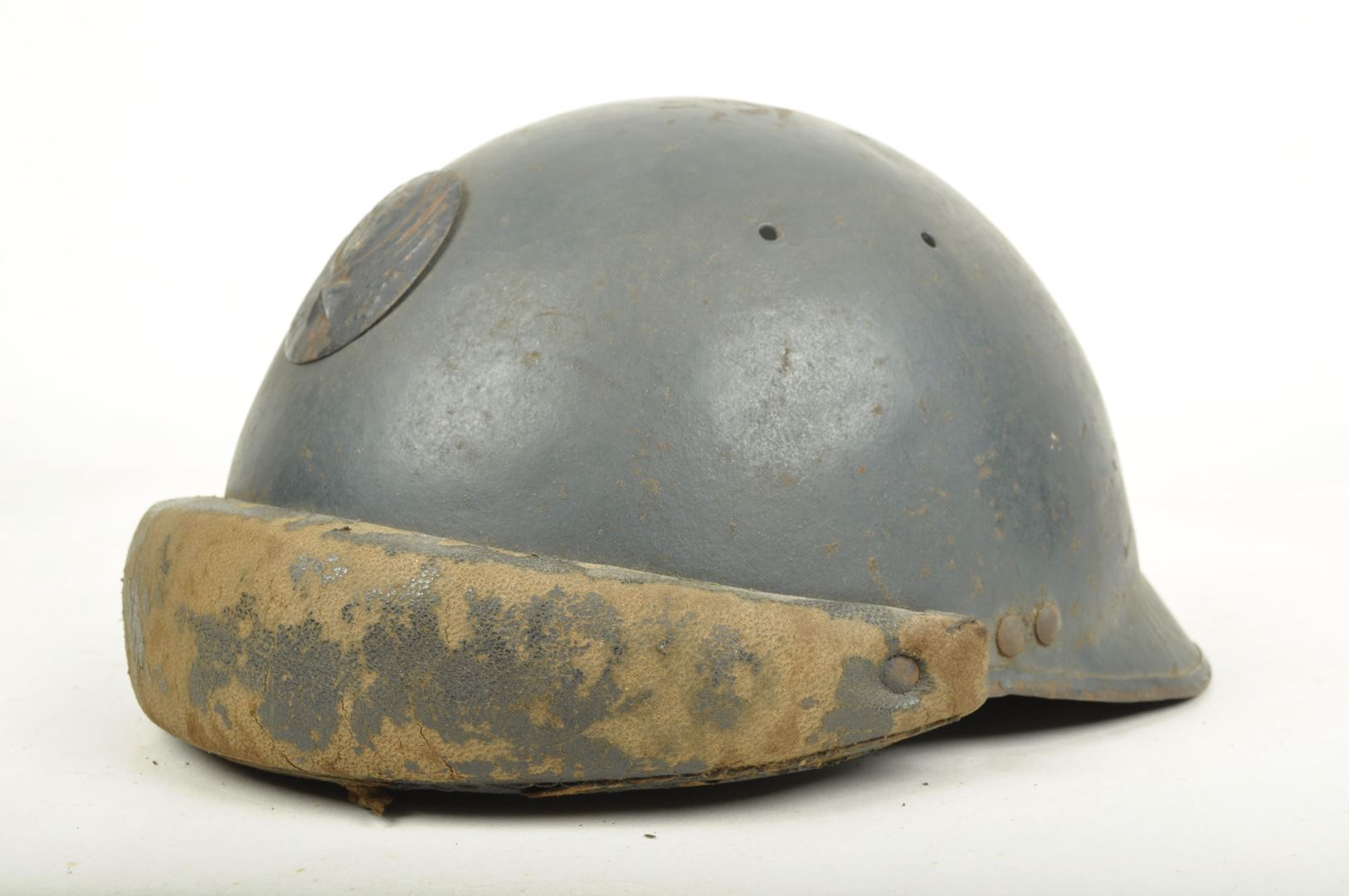Casque Armée de l'Air 1935 / 1937