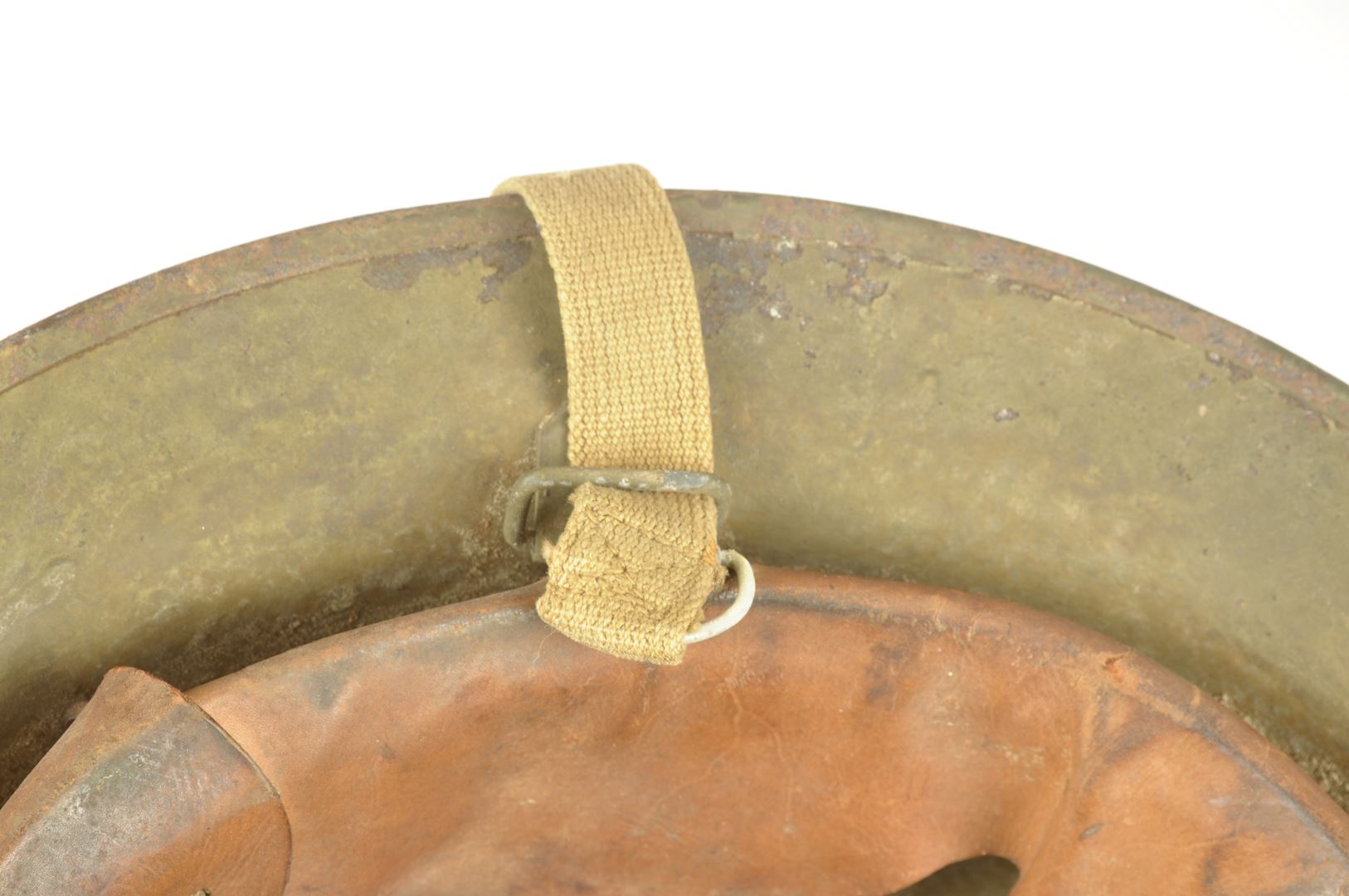 Casque US 17 A1 Camouflé / USMC