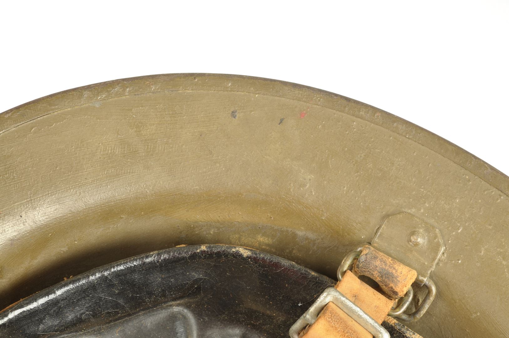 Casque US 17 / 3rd infantry division