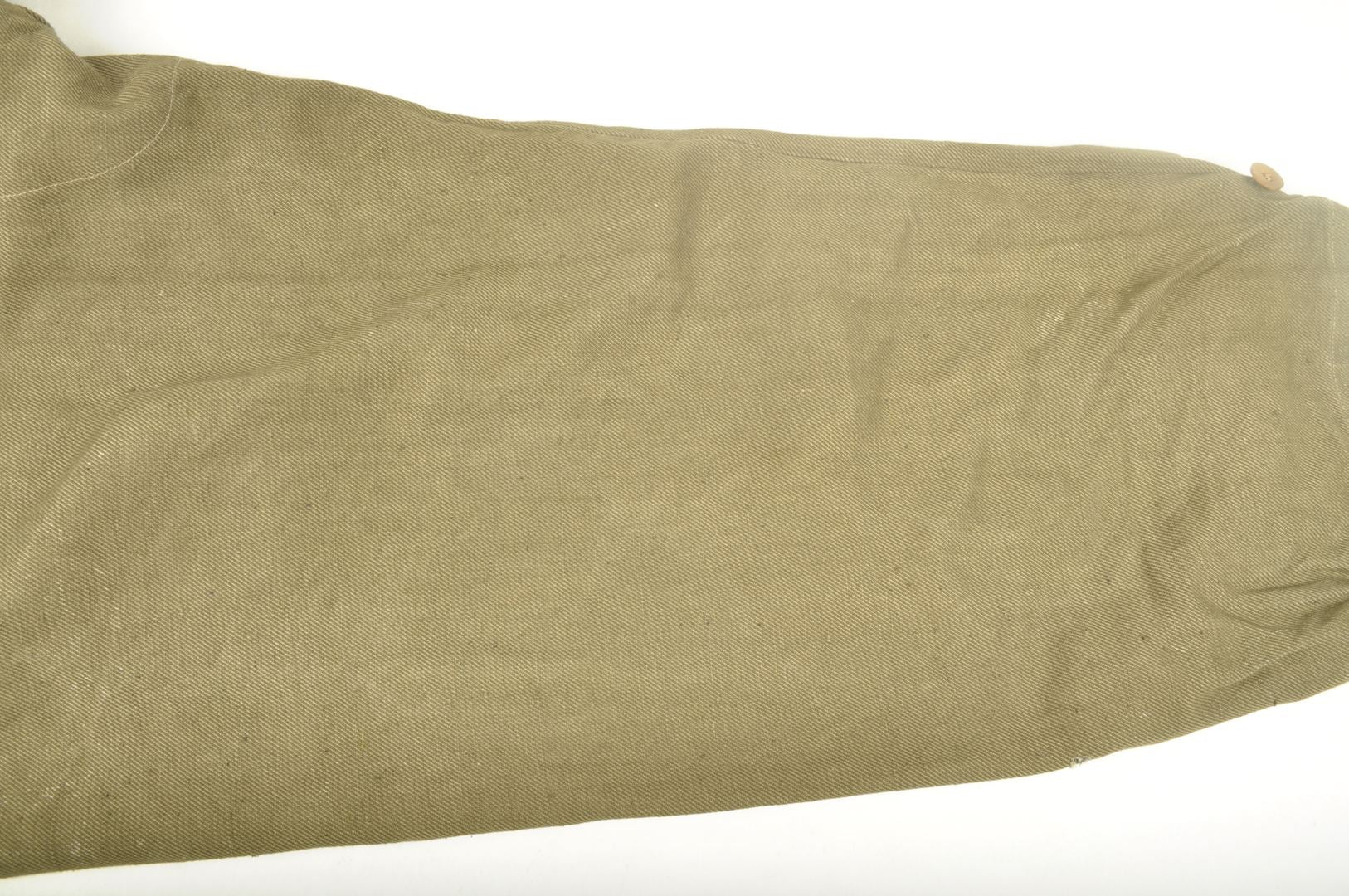 Pantalon modèle 44 daté 1945