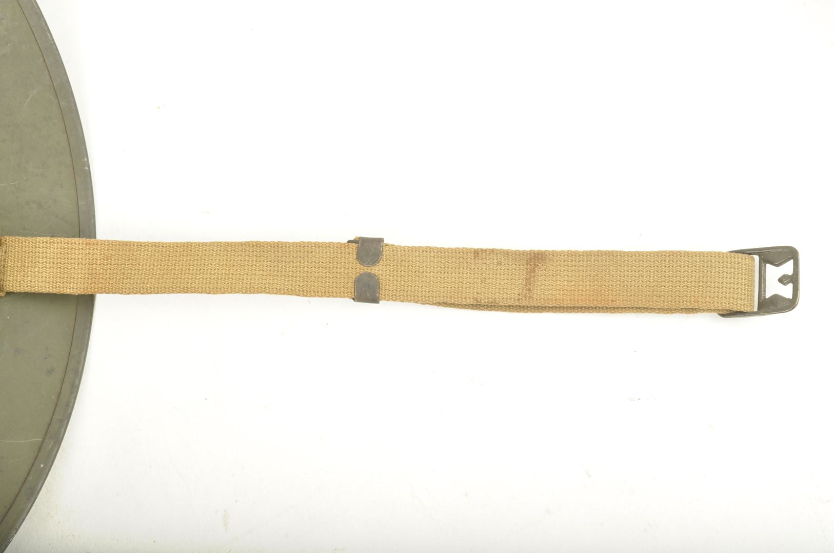 Casque US 17 A1 / 28th infantry division "Keystone"
