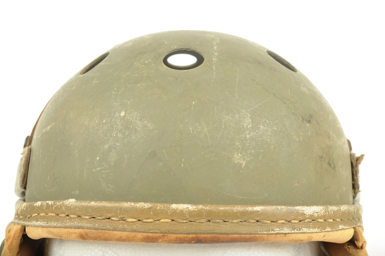 Casque de Tankiste Américain M38 Rawlings / NEUF DE STOCK