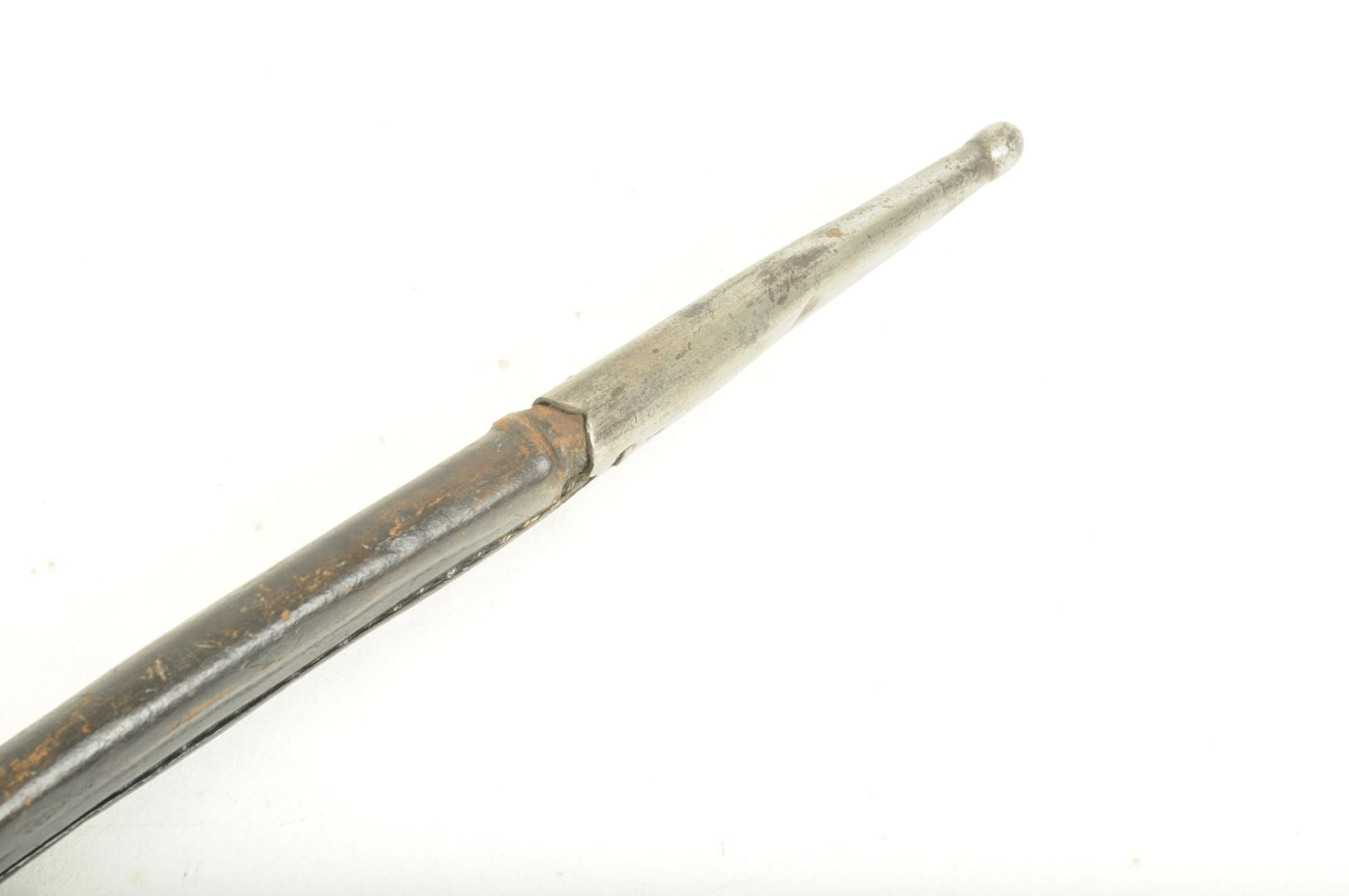 Baïonnette Allemande S98 / Sächsisches Jäger-Bataillon Nr. 12