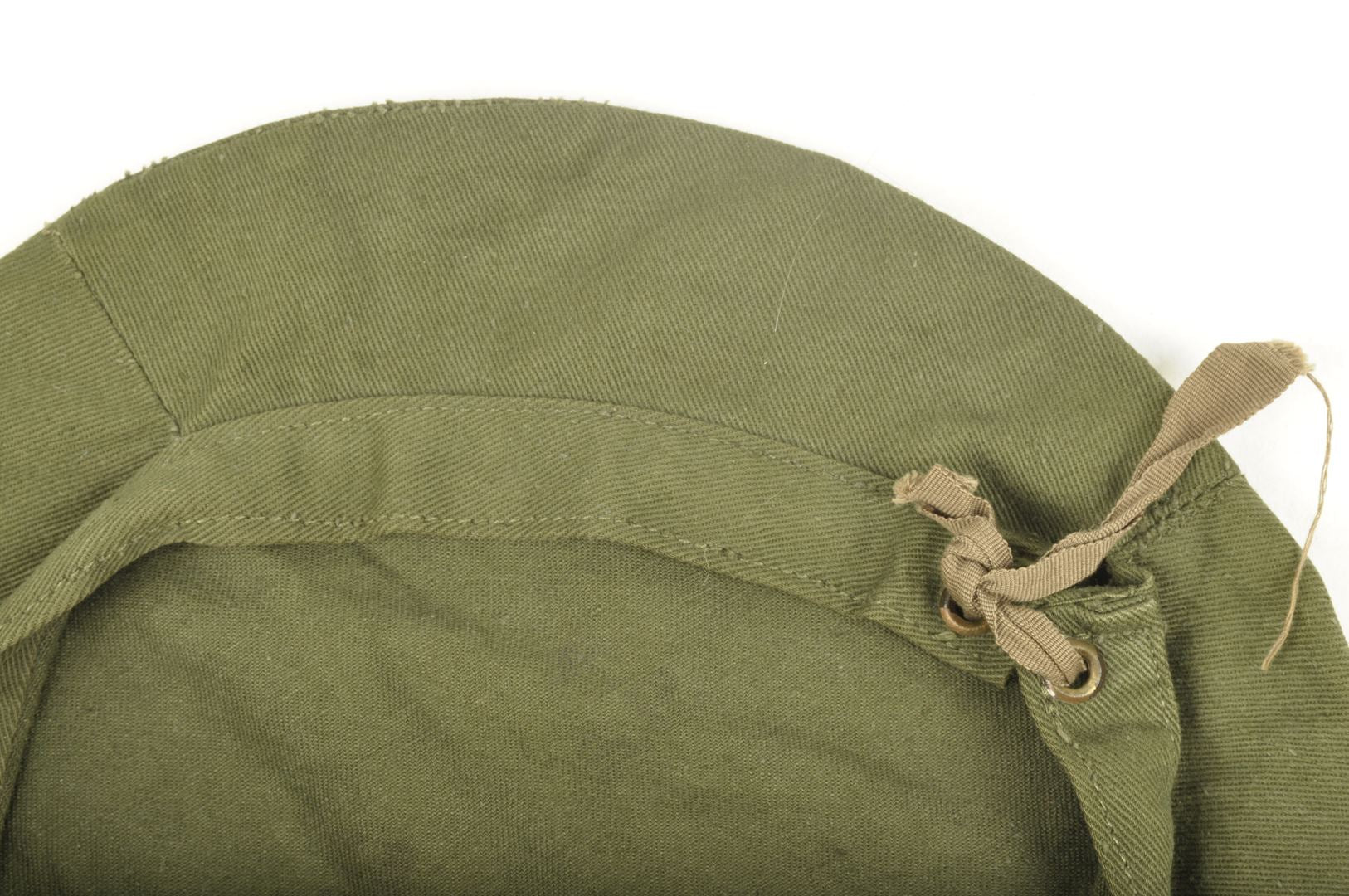 Béret de Jungle Australien daté 1945 / Gurkha