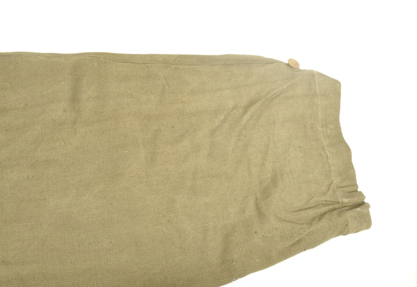 Pantalon modèle 44 daté 1945