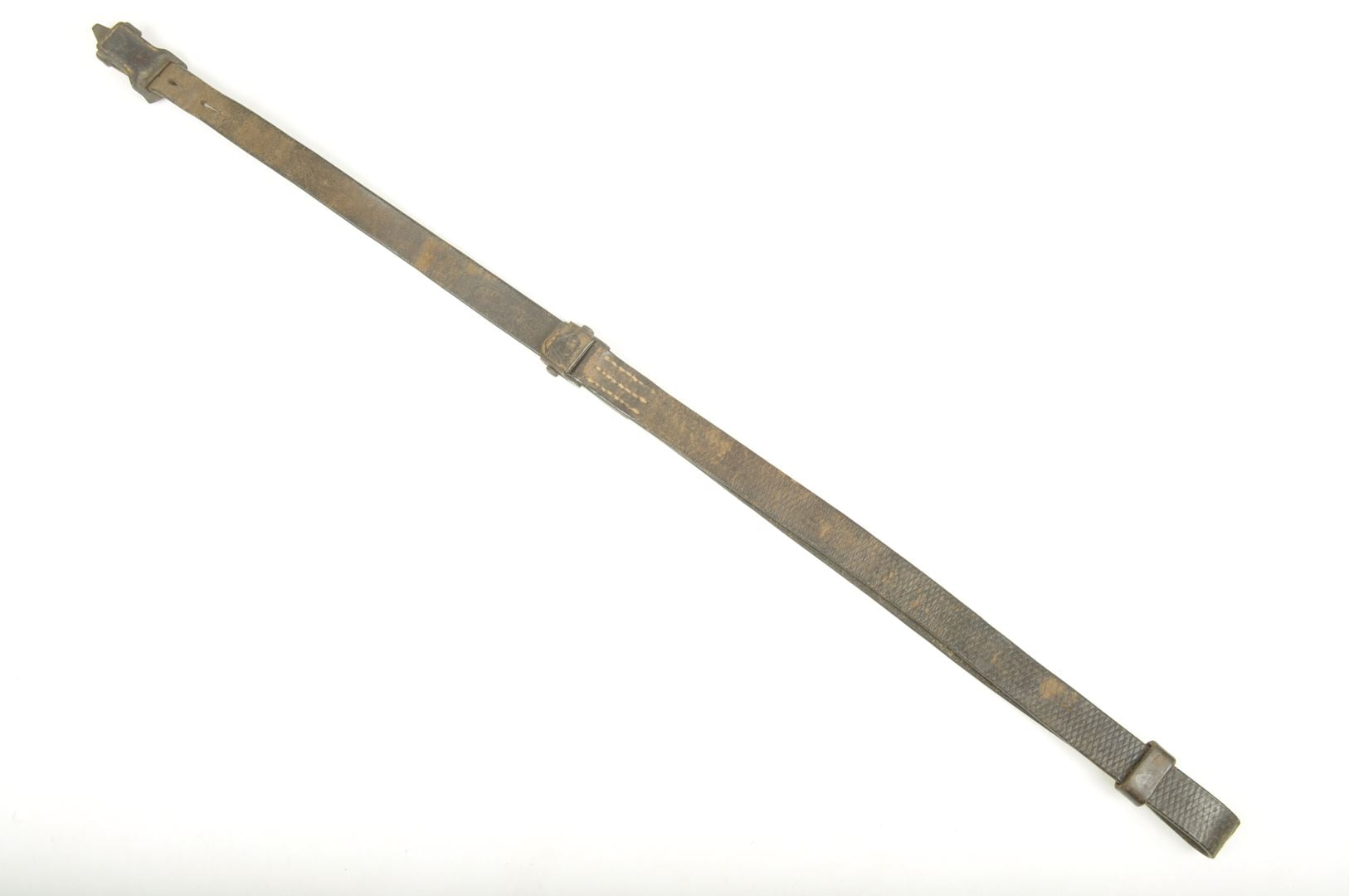 Bretelle de fusil Mauser 98 K