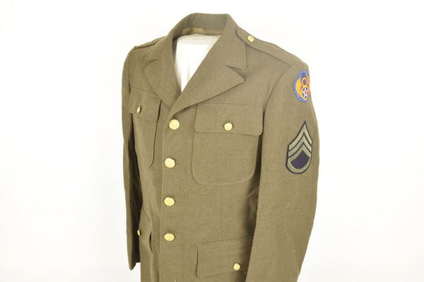 Vareu  8th US Airforce datée 1941