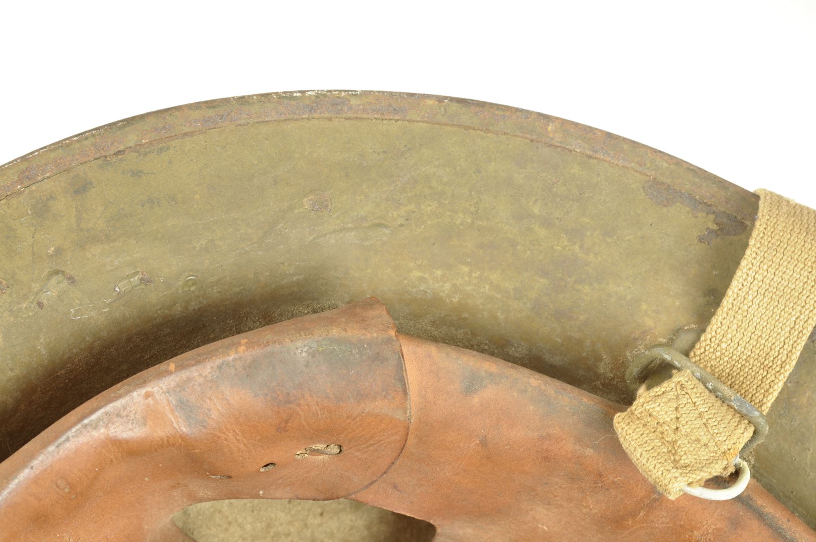 Casque US 17 A1 Camouflé / USMC