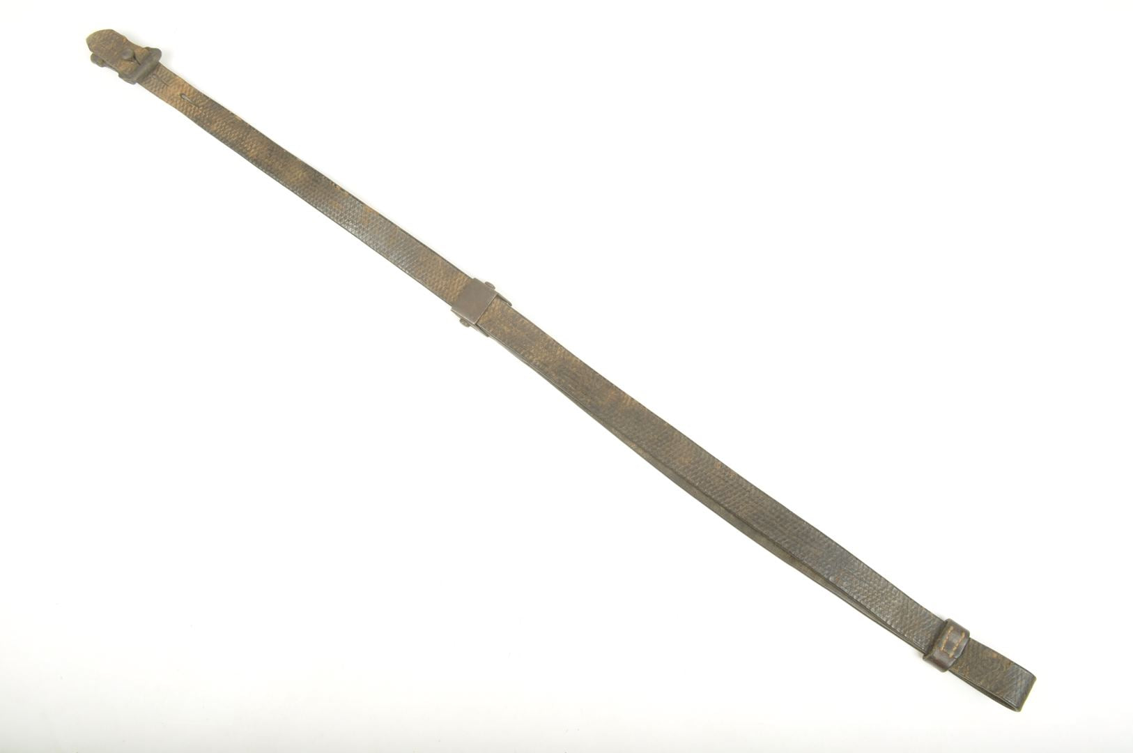 Bretelle de fusil Mauser 98 K