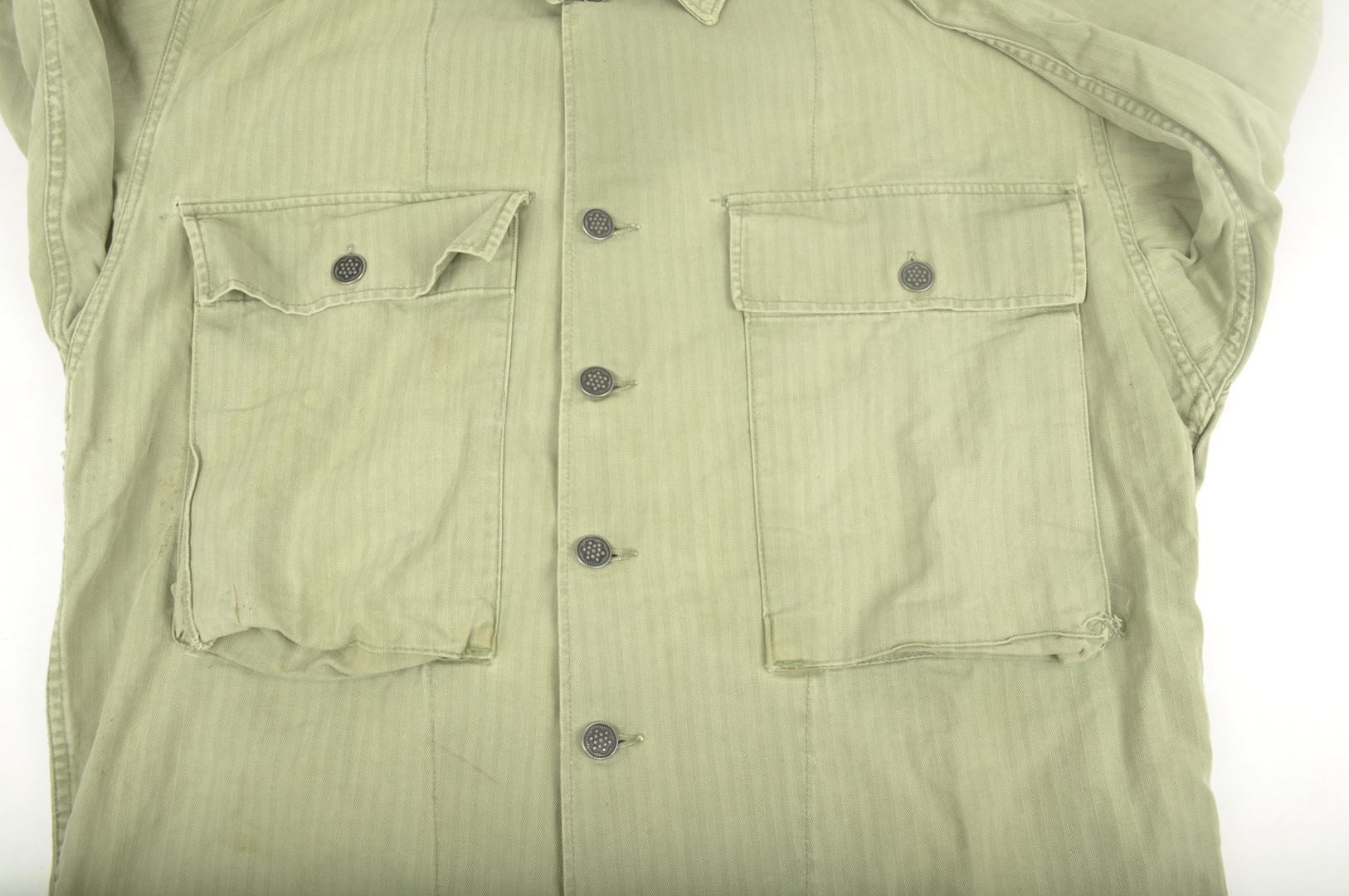 Veste HBT identifiée / Acteur Américain LOU KRUGMAN