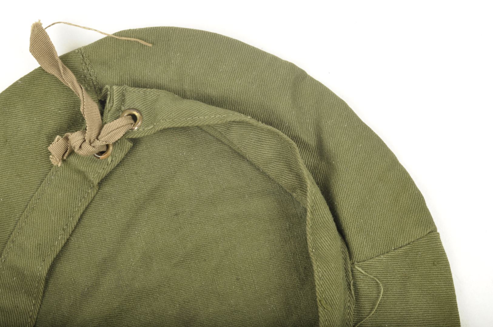 Béret de Jungle Australien daté 1945 / Gurkha