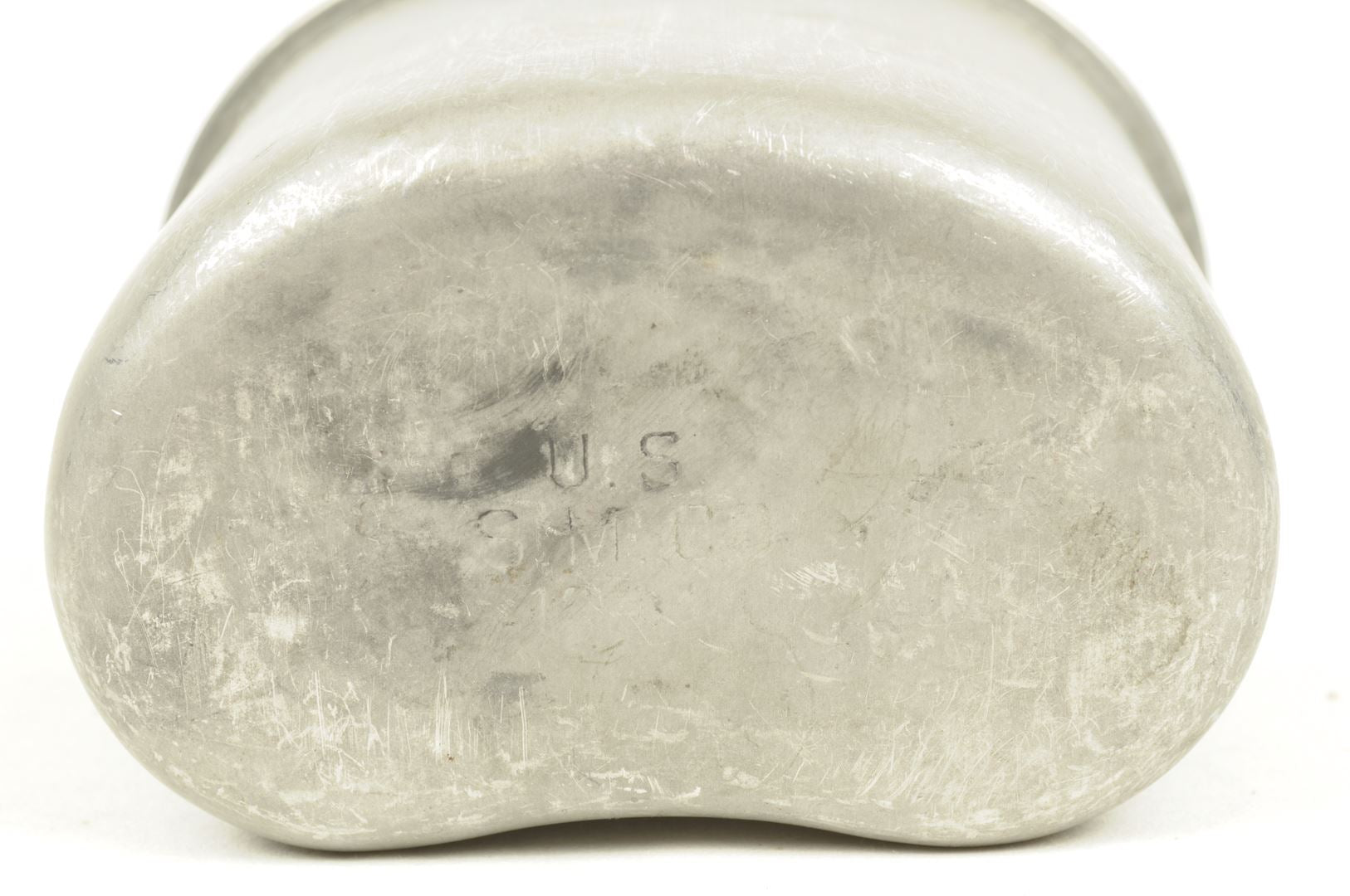 Gourde USMC Nominative