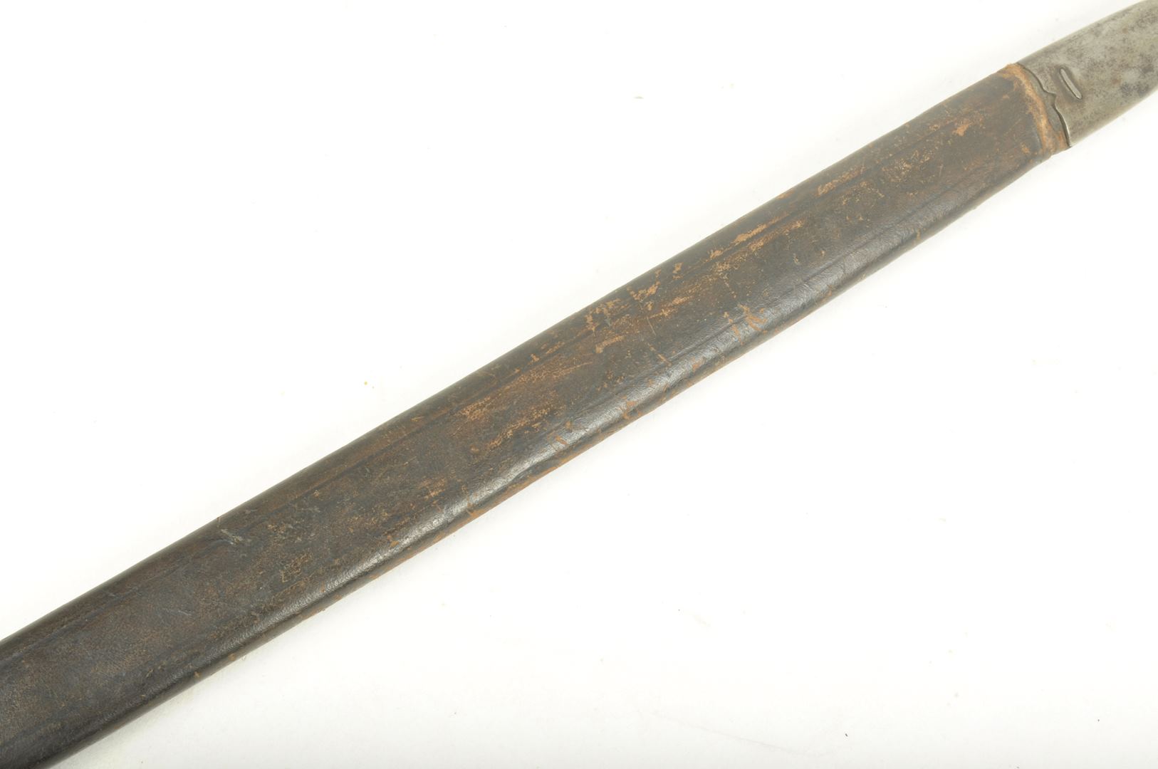 Baïonnette Allemande S98 / Sächsisches Jäger-Bataillon Nr. 12