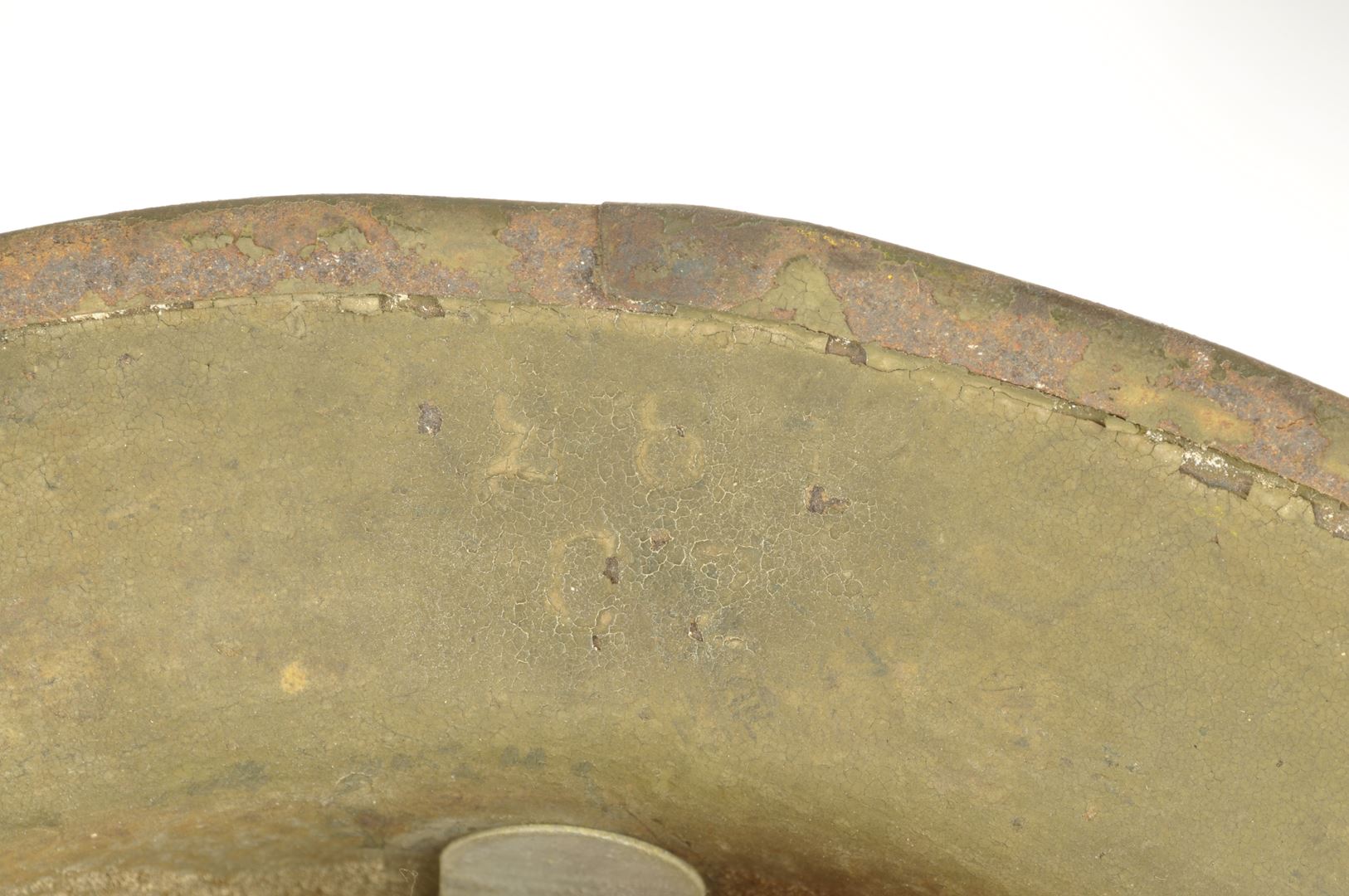 Casque US 17 A1 Camouflé / USMC