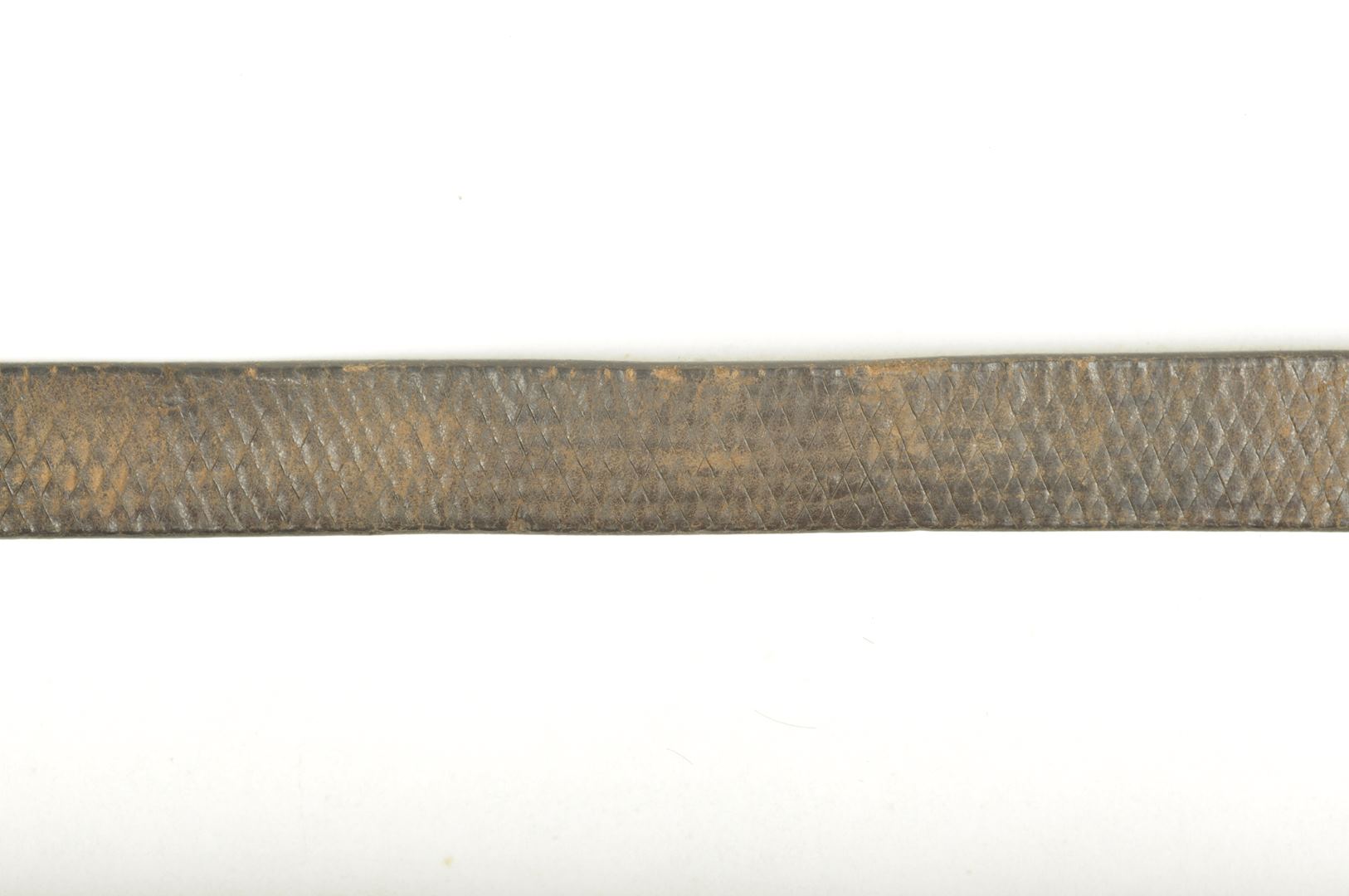 Bretelle de fusil Mauser 98 K