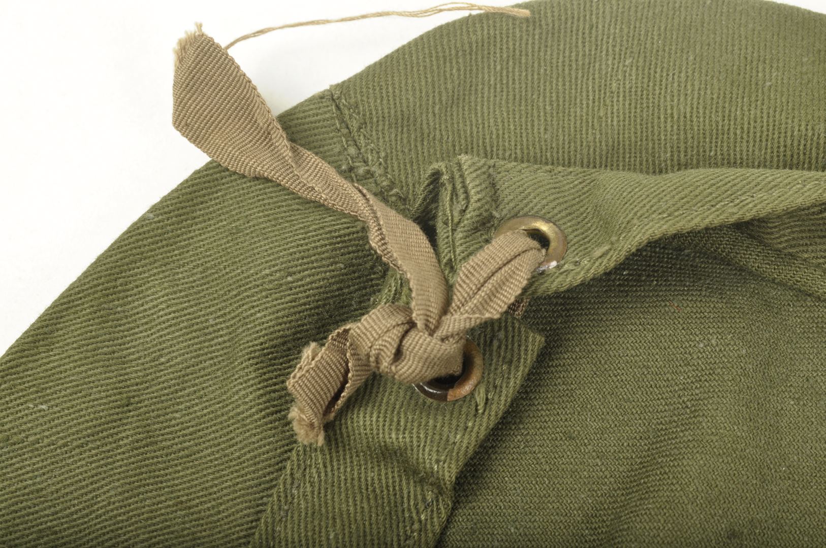 Béret de Jungle Australien daté 1945 / Gurkha