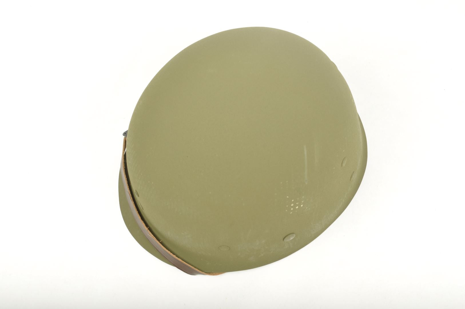 Casque US M1 avec son sous casque Westinghouse / ETAT NEUF