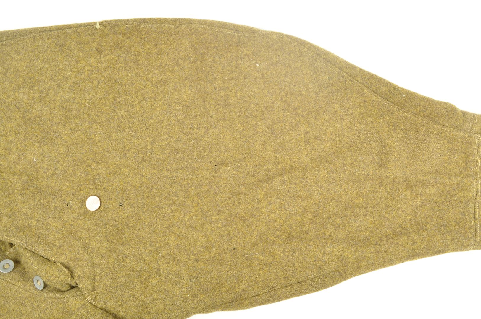 Culotte Moutarde / 3° Régiment Etranger